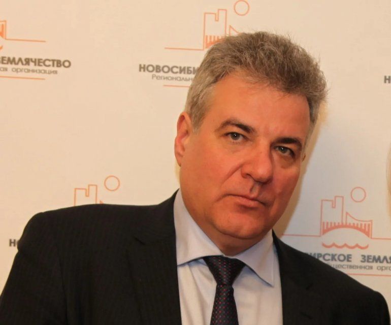 Орловская власть поддерживает спонсора иноагентов?