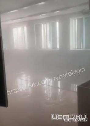 Авария на теплоносителях в 908 и 909 кварталах в Орле для некоторых должностных лиц может обернуться уголовным делом