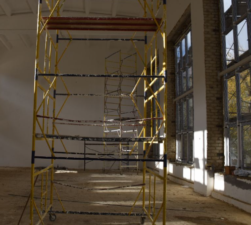 «Как заказчик мог принять такой проект, и какие специалисты его составляли?» (с)