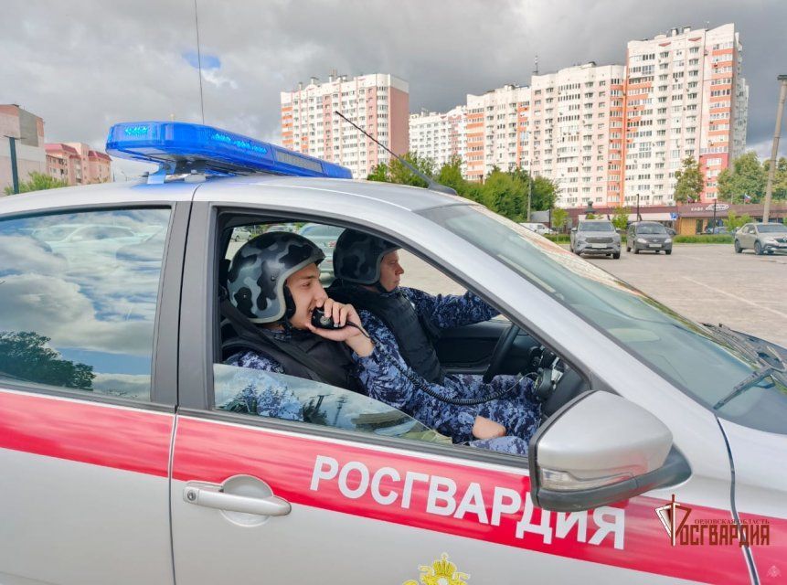 Двое пьяных посетителей разгромили орловскую базу отдыха