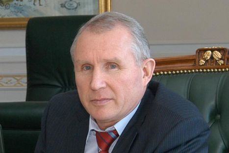 Николай Грешилов - в ТОП-200 самых богатых россиян