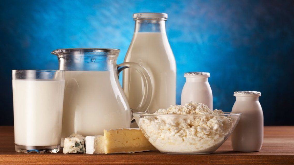 Эксперты: 2 % молочной продукции на орловском рынке — подделка 