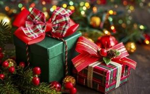 В библиотеках Орла пройдет фестиваль «Новый год встречаем вместе» 