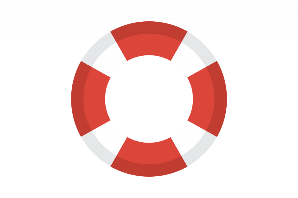 Сотрудники МЧС спасли орловчанина, попавшего под шлюз