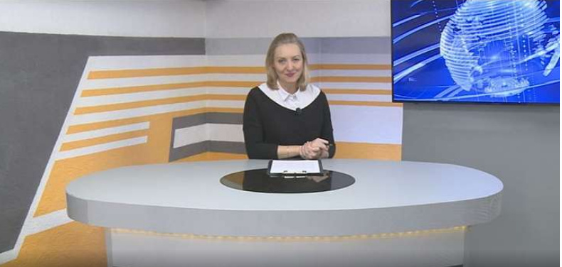 О самых интересных и значимых событиях прошедшей недели расскажем в обзорном выпуске программы "Оперативный эфир"