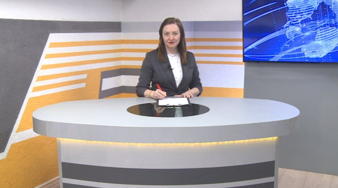 Почем картошка? Истоки вошли в жюри конкурса чтецов. О чем расскажем сегодня в выпуске новостей