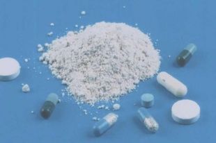 27 - летний орловчанин в домашних условиях изготавливал амфетамин