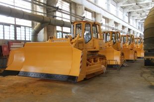 Часть долгов по зарплате перед сотрудниками "Дормаша" погасят за счет средств, полученных от реализации техники предприятия