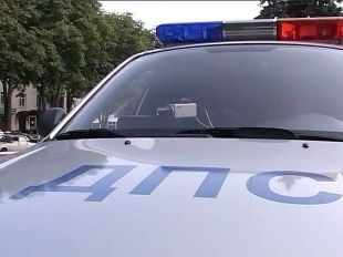 В прошлом году в Орловской области произошло почти 1500 ДТП