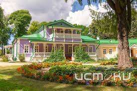 Московские экспонаты покажут в Спасском в будущем году