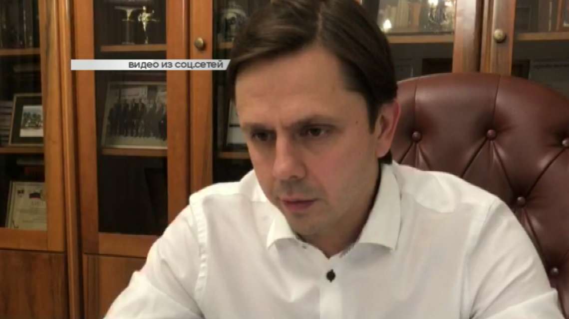 Губернатор анонсировал снятие карантинных ограничений, а в Зареченском микрорайоне построят одну из крупнейших школ Орла