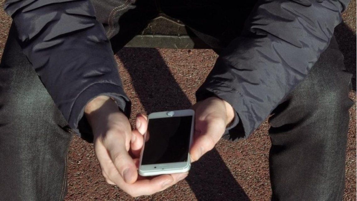 В Орле подросток поплатился здоровьем из-за телефона и часов за 60 тысяч