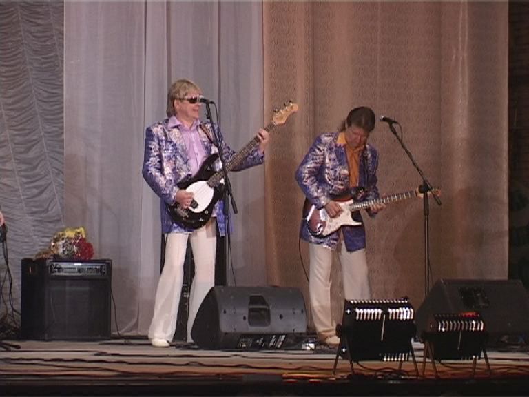 Синяя птица в Орле Синяя птица в Орле