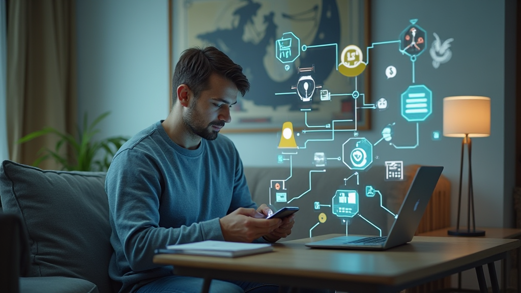 Прокачать IT-навыки жители Черноземья могут в рамках «Цифрового марафона — 2025»