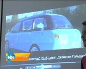 Оперативный эфир 25.10.2018