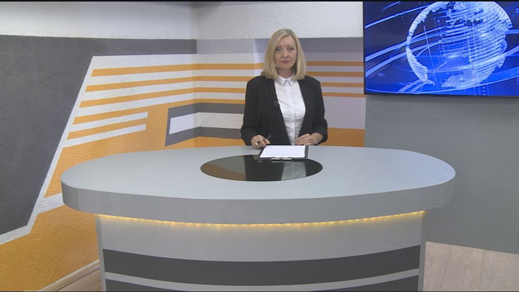 В Орёл съехались ремесленники со всей страны, а Орловская область установила два рекорда России. Об этом и не только в программе "Оперативный эфир"