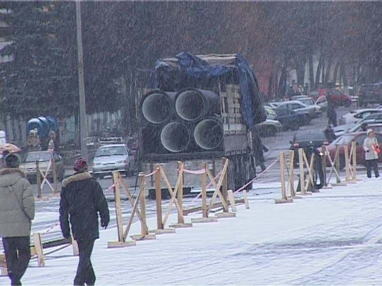 Новости за 90 секунд