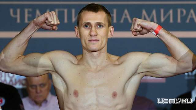 IBF разрешит реванш Трояновского с Индонго