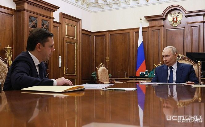 Андрей Клычков ввёл четыре должности заместителей в представительстве региона в Москве