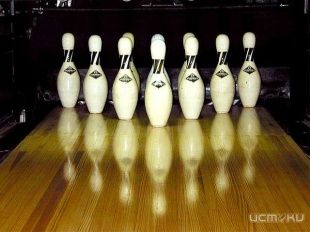 В Орле пройдёт открытое Первенство города по боулингу