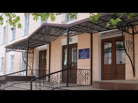 Еще один громкий судебный процесс 