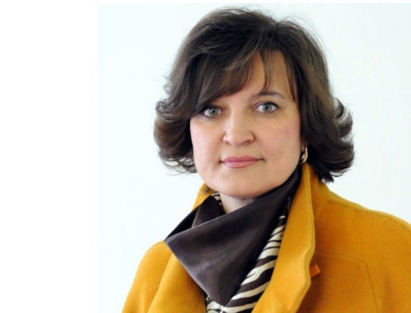 Татьяна Шевцова покинула пост главы Департамента образования Орловской области