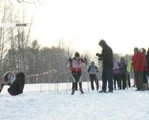Какие мероприятия ждут любителей спорта в Орле в новогодние праздники?