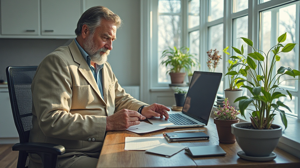 Как оформить зарплатную карту для удобного получения зарплаты