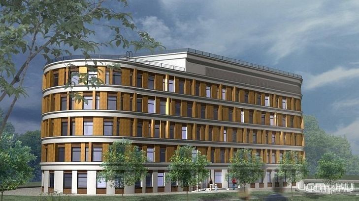 Наполеоновские планы. Орловские чиновники обещают построить поликлинику в 7 этажей менее, чем за 1 год