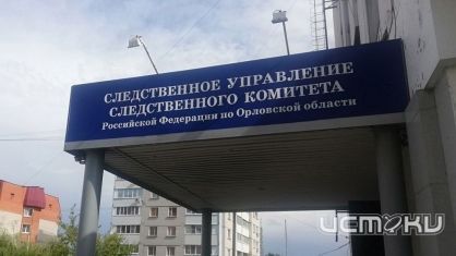 Экс-чиновницу отправили под домашний арест 