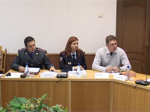 СМИ помогают полицейским раскрывать преступления 