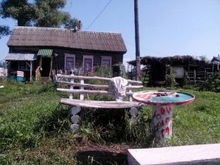 Мужчина, совершивший убийство в Хотынецком районе, одно время лежал в психбольнице