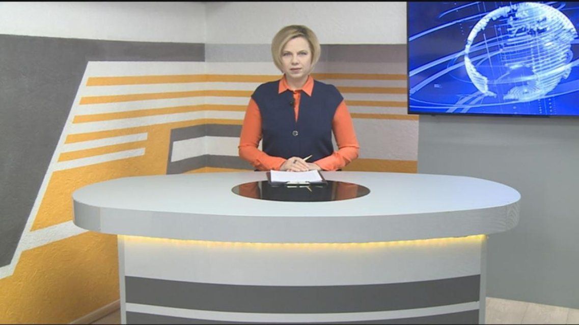 Сегодня в 7 вечера смотрите свежий выпуск программы «Оперативный эфир»