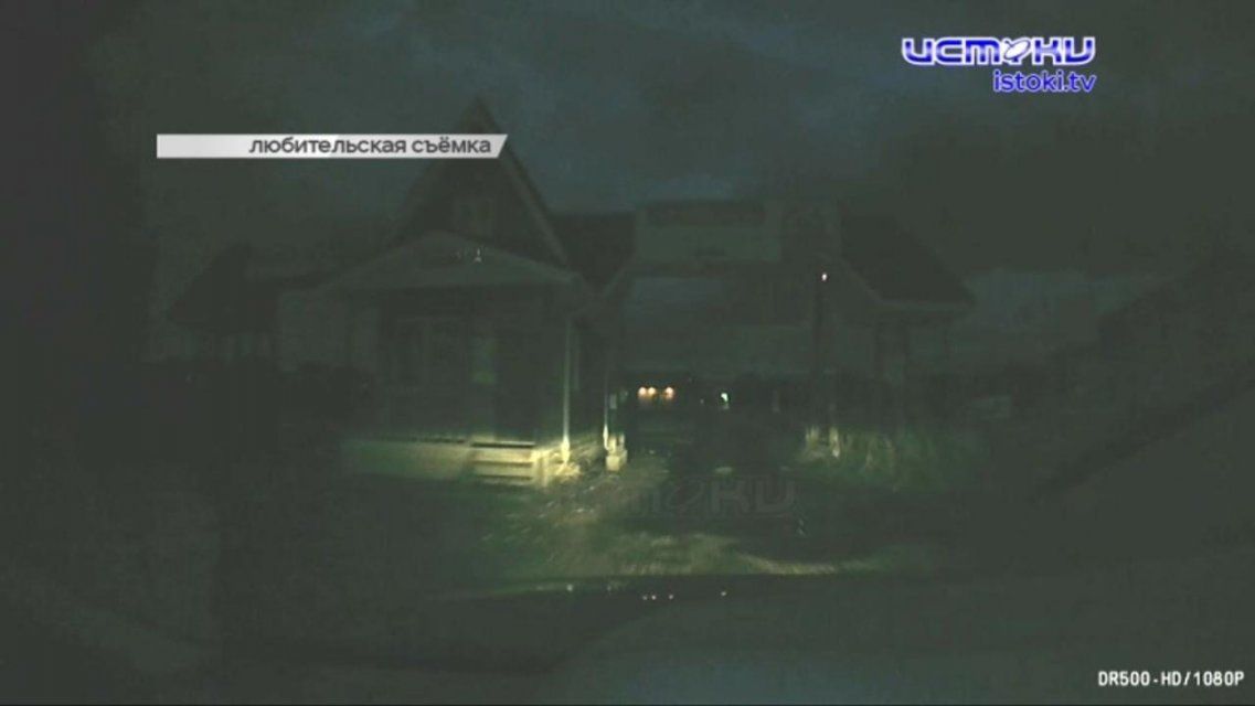 Темная сторона Ново-Образцово: жителям поселка под Орлом приходится бороться за свет