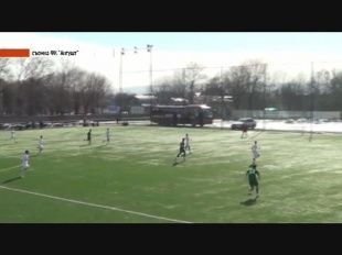 Орел громит соперников на сборах, а белгородский футбол угасает 