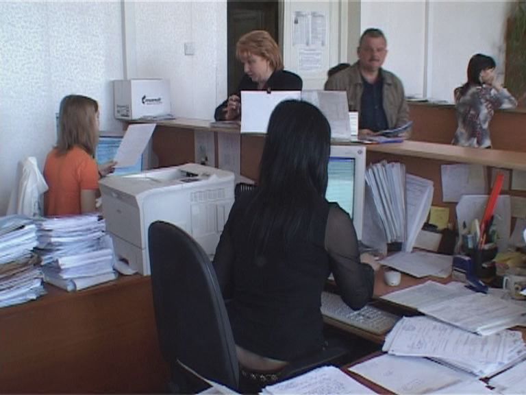 Заплати налоги и живи с чистой совестью...