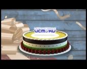 Поздравление от Человека-паука