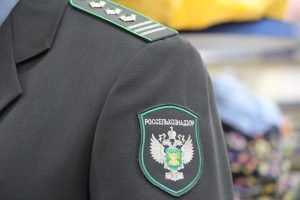 Россельхознадзор назвал основные итоги работы ведомства в Орловской области 