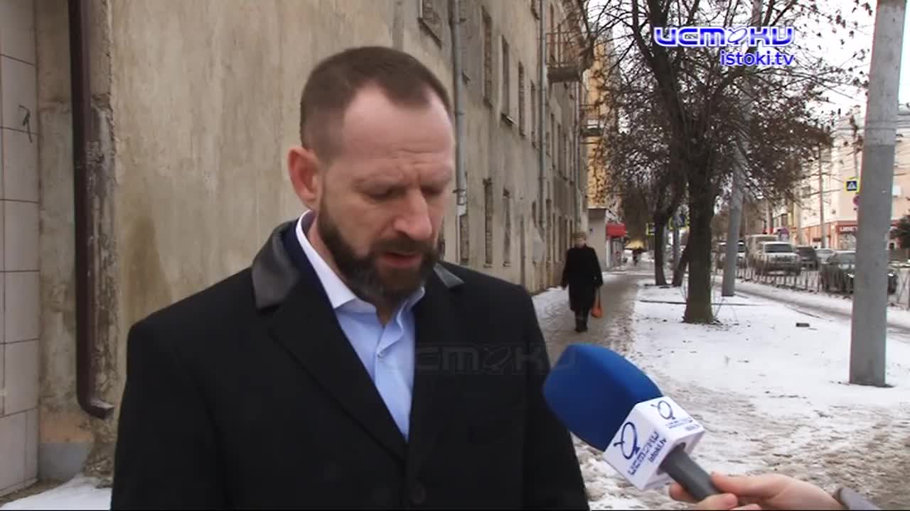 Долгожданный и затяжной. Жильцы дома №50 не могут дождаться окончания капремонта. Почему на Орловщине капитальный ремонт многоэтажек редко обходится б...