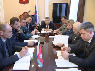 События недели 6.04.14