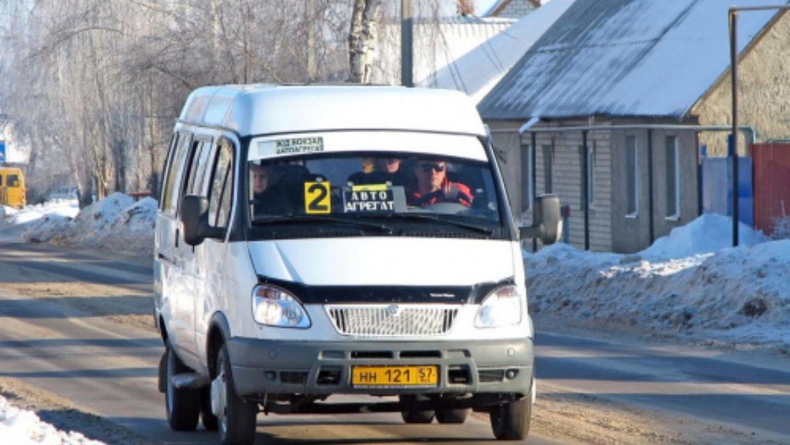 По примеру Орла в Ливнах внедрят трехзначные маршруты