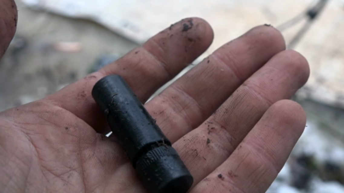 Еще 9 советских солдат, погибших на Орловщине, обретут покой