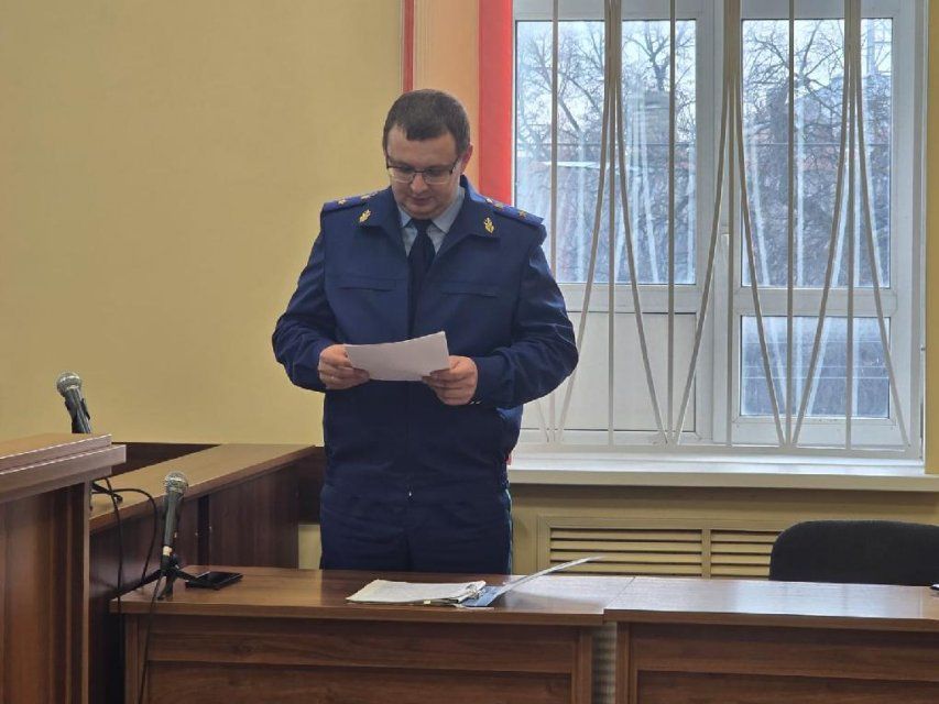 Жительницу Должанского района признали виновной в мошенничестве 