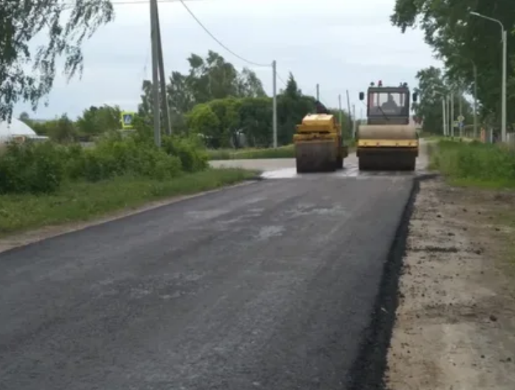 Кромской проезд в Орле отремонтируют