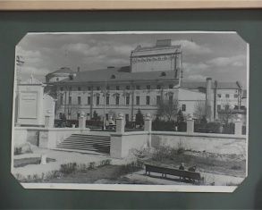 Образ сквозь столетия. В Орле открылась выставка, посвященная 450-летию города 