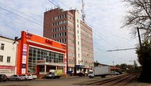 Этот день в истории Орла: 1 апреля