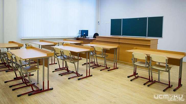 Строительство самой большой в Орле школы приостановилось из-за подорожания стройматериалов