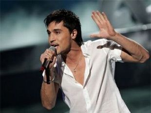 Сны Димы Билана 