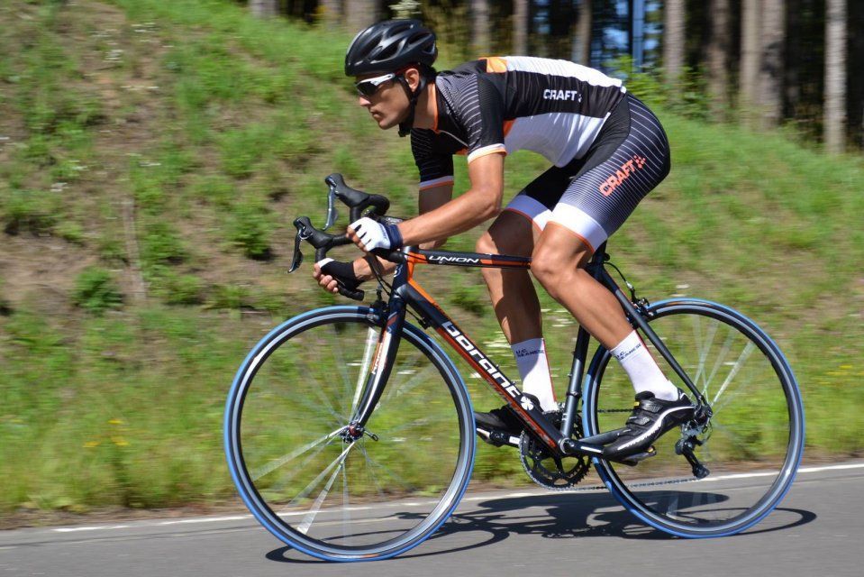 В Орловской области завершается региональное Первенство по велосипедному спорту