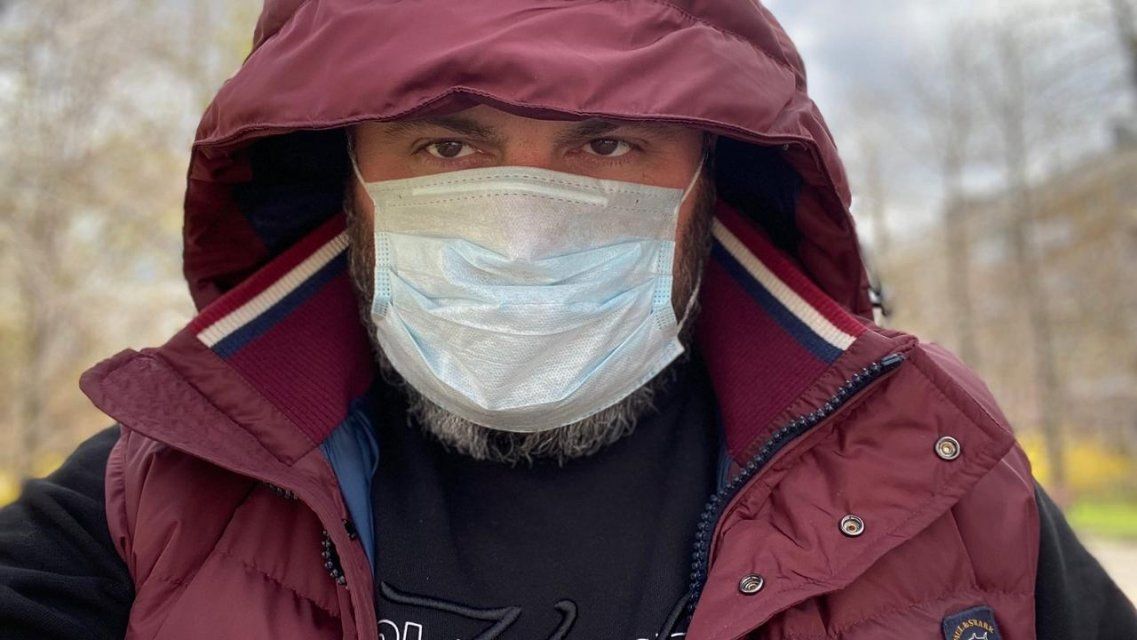 «Нет ничего хуже разъяренного отца»: Лежнев рассказал свою версию ссоры с орловчанином